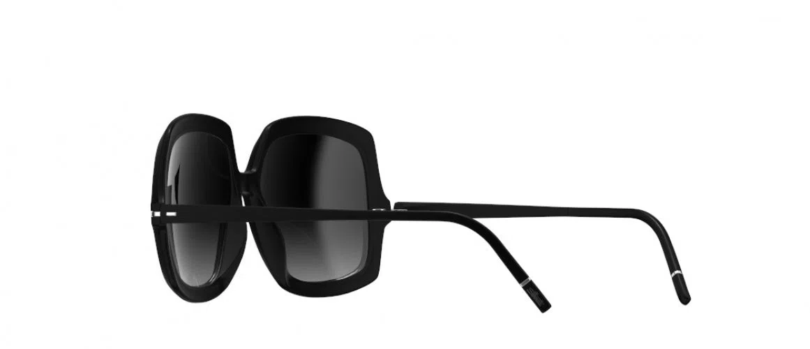 Silhouette Dora Two 3199 Sunglasses - view 17